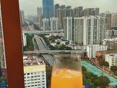 -圣丰索菲特·2 On 988 Café 自助餐厅