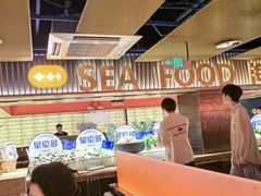 -星伦多自助料理·涮烤一体(虹悦城店)