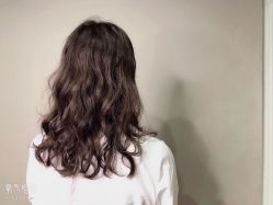 -秦·专注剪发
