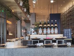 -解放碑威斯汀酒店-知味国际美食餐厅