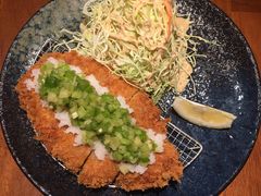 -山杏yama-katsu·吉列炸物