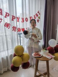 -百佳医疗级月子会所
