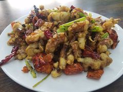 -顶之鲜海鲜餐厅