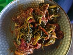 -山葵说·泥炉烤肉(泰达时尚E街区店)