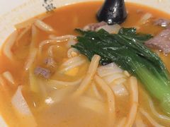 -漆黑觉米粉(三里屯店)