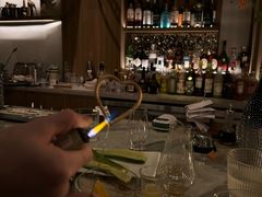 -BAR Signal·鸡尾酒酒吧
