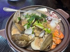 -东江海鲜大排档·潮汕菜·砂锅粥
