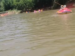 -长泰漂流水陆空景区