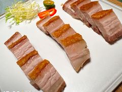 -银灯食府(丽丰国际中心店)