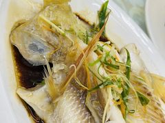 -范饭椰林川湘味海鲜·椰子鸡(三亚湾椰梦长廊店)