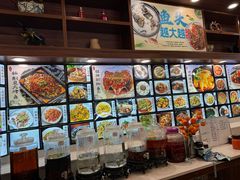 -浔味·山屿湖·正宗淳牌全鱼宴老字号