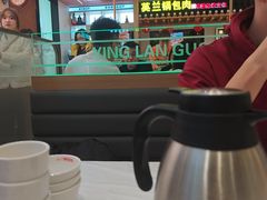 -英兰朝族饭店(河南桥头店)