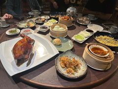 -逸东轩(香港逸东酒店)