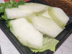 -老员外骨汤火锅(海州古城店)