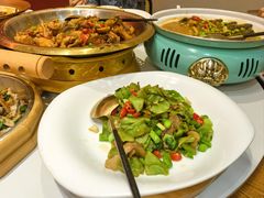 -红椒香·闽北光泽菜·宴请聚会(奥体店)