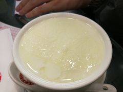双皮奶-义顺牛奶公司(庇利金街店)