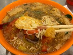 全家福-易记皮肚面(明瓦廊店)
