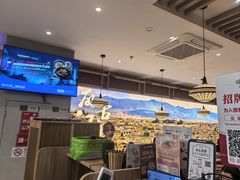-云海肴·汽锅鸡·云南菜(广安门天虹店)
