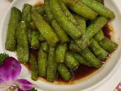 油焖杭椒-浙江食府(浙江驻京办店)