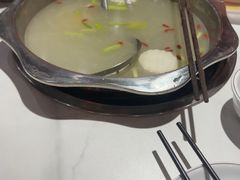 -八合里潮汕鲜牛肉火锅(吉大店)