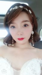 点击看大图 -艾米丽婚纱礼服