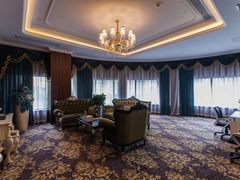 -名流健康高端体检中心·名宾门诊·健康管理