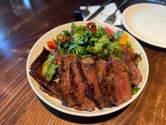 -Bistro 63 创意融合料理(广粤天地店)