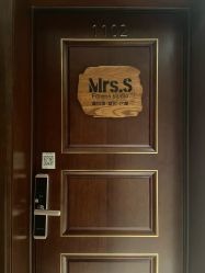 -Mrs.S颜密塑形馆·普拉提·轻体·产康