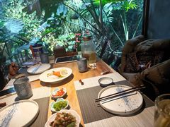 -森味薪火烧•烧鸟居酒屋•日本料理(望京店)