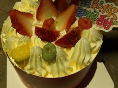 -金凤成祥(西罗园店)