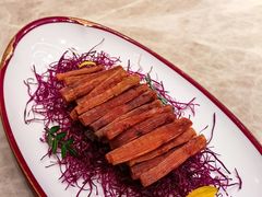 -潮汕味道·煮海餐厅(金麟大厦店)