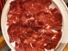 手切鲜牛肉-蜀大侠火锅(四川北路店)