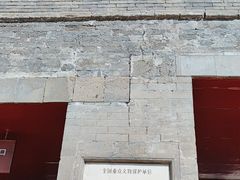 -承德避暑山庄景区