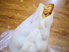 嵌糕全家福-温岭特色嵌糕(开元店)