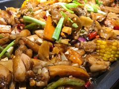 -听说碳烧蛙(高新万达店)