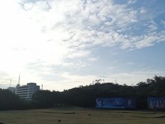 -麓湖高尔夫球俱乐部