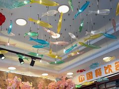 -谢三姐金奖啤酒鱼(总店)