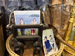 -春莱·老挝咖啡·泰式奶茶(钟楼店)