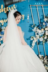 -余笙是你婚礼策划(创意谷店)