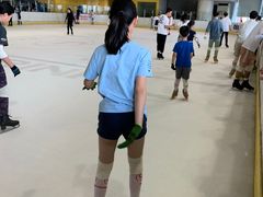 -冠军冰场CHAMPION RINK(百联又一城店)