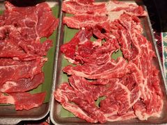 -火塘云南烧烤大排档