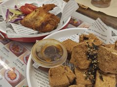 -孖记茶档·热腾茶餐(江南西plus店)