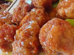 -宝发园名菜馆