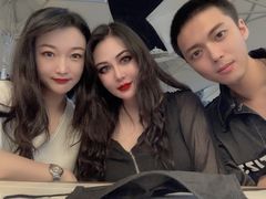 -813芭依珊 BAESAn(汇港购物中心店)