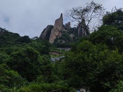 -三清山风景名胜区
