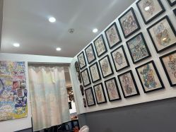 -MDZ STORE·TATTOO·耳饰