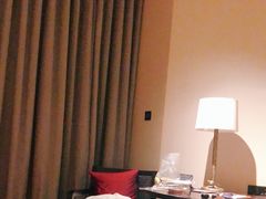 -上海崇明金茂凯悦酒店
