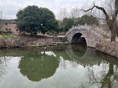 -皤滩古镇