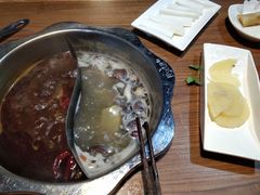 -傣妹火锅(南京东路一店)