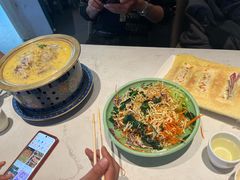 -北李妈妈菜·海肠捞饭(开发区万达店)